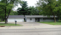 W6626 Lake Drive, Shawano, WI 54166 