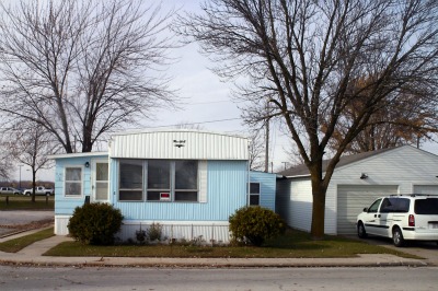 1331 Bellevue St.  Lot C, Green Bay, WI 54302 