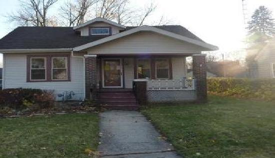 1110 Blaine Ave, Janesville, WI 53545 