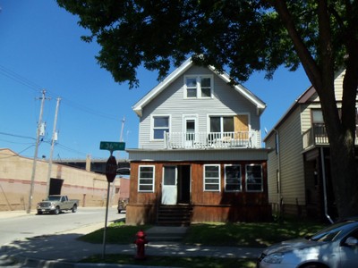 700 36th St, Milwaukee, WI 53215 