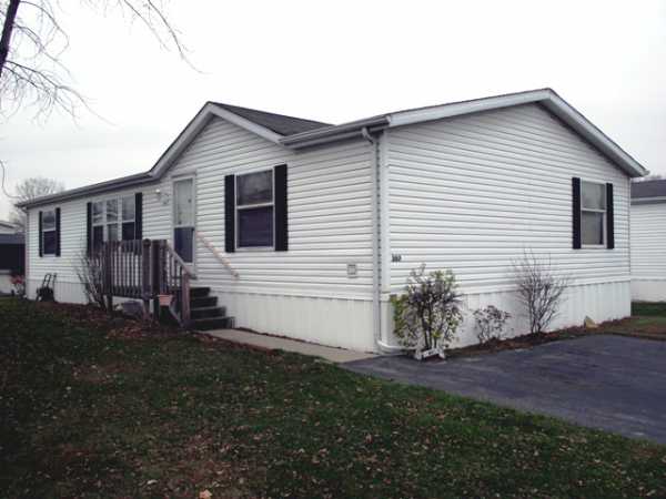 9002 Sheridan Road #207, Kenosha, WI 53143 