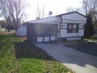 Manor Hill Drive, Eden, WI 53019 