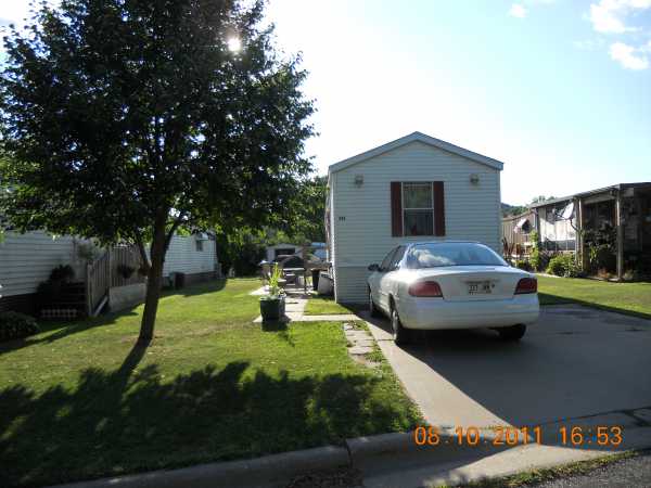 2601 Forest Dr, Plover, WI 54467 