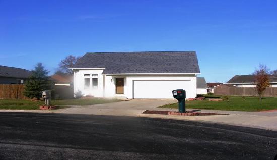 162 Roloff Court, Reedsburg, WI 53959 