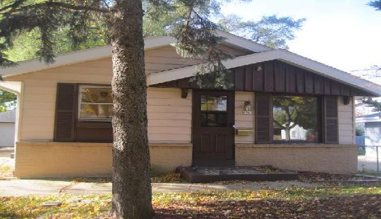 6563 N 51st St, Milwaukee, WI 53223 