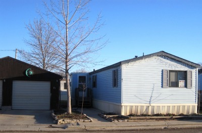 1331 Bellevue St.  Lot 81, Green Bay, WI 54302 