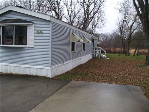 Meadowbrook Drive, Iron Ridge, WI 53035 