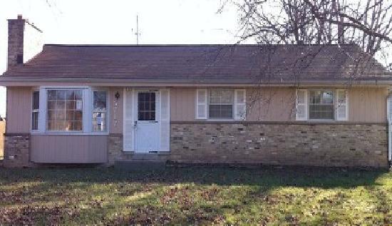 5717 W Ester Place, Brown Deer, WI 53223 