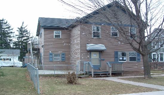 411 Dixon St, Kaukauna, WI 54130 