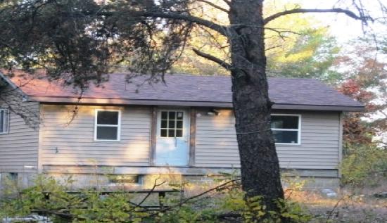 1290 13th Lane, Arkdale, WI 54613 