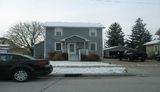 635 West 5th Avenue, Oshkosh, WI 54902 