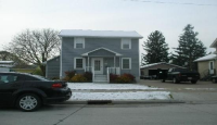 635 West 5th Avenue, Oshkosh, WI 54902 