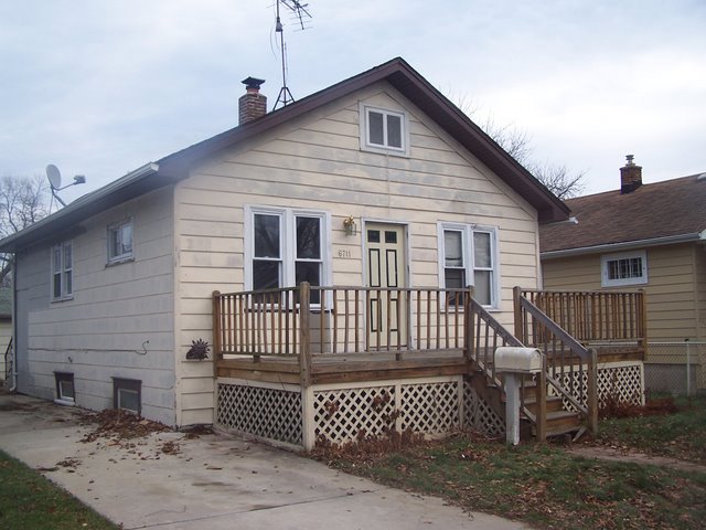 6711 37th Ave, Kenosha, WI 53142 