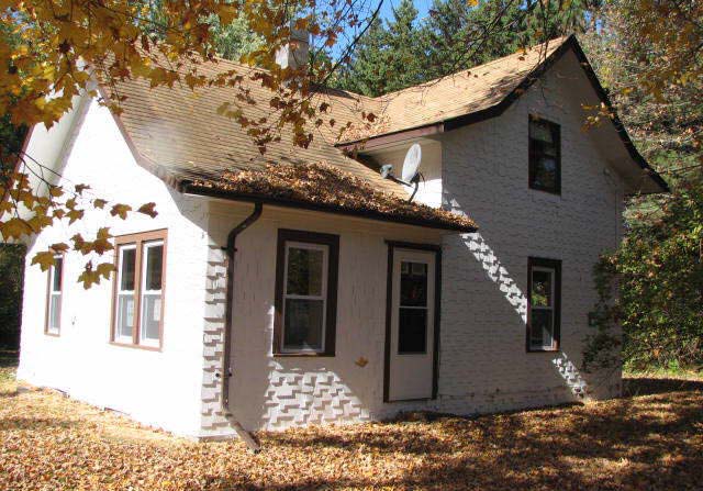 3025 140th St, Frederic, WI 54837 