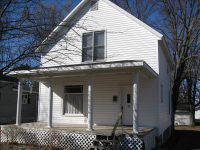 121 S 4TH ST, MEDFORD, WI 54451 