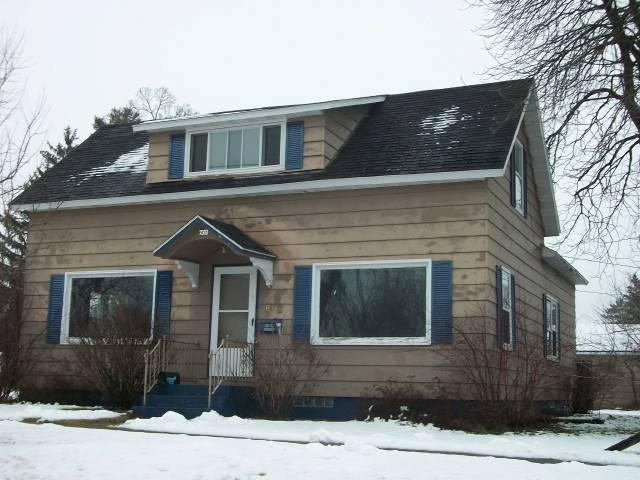 601 S. Foster Street, Merrill, WI 54452 