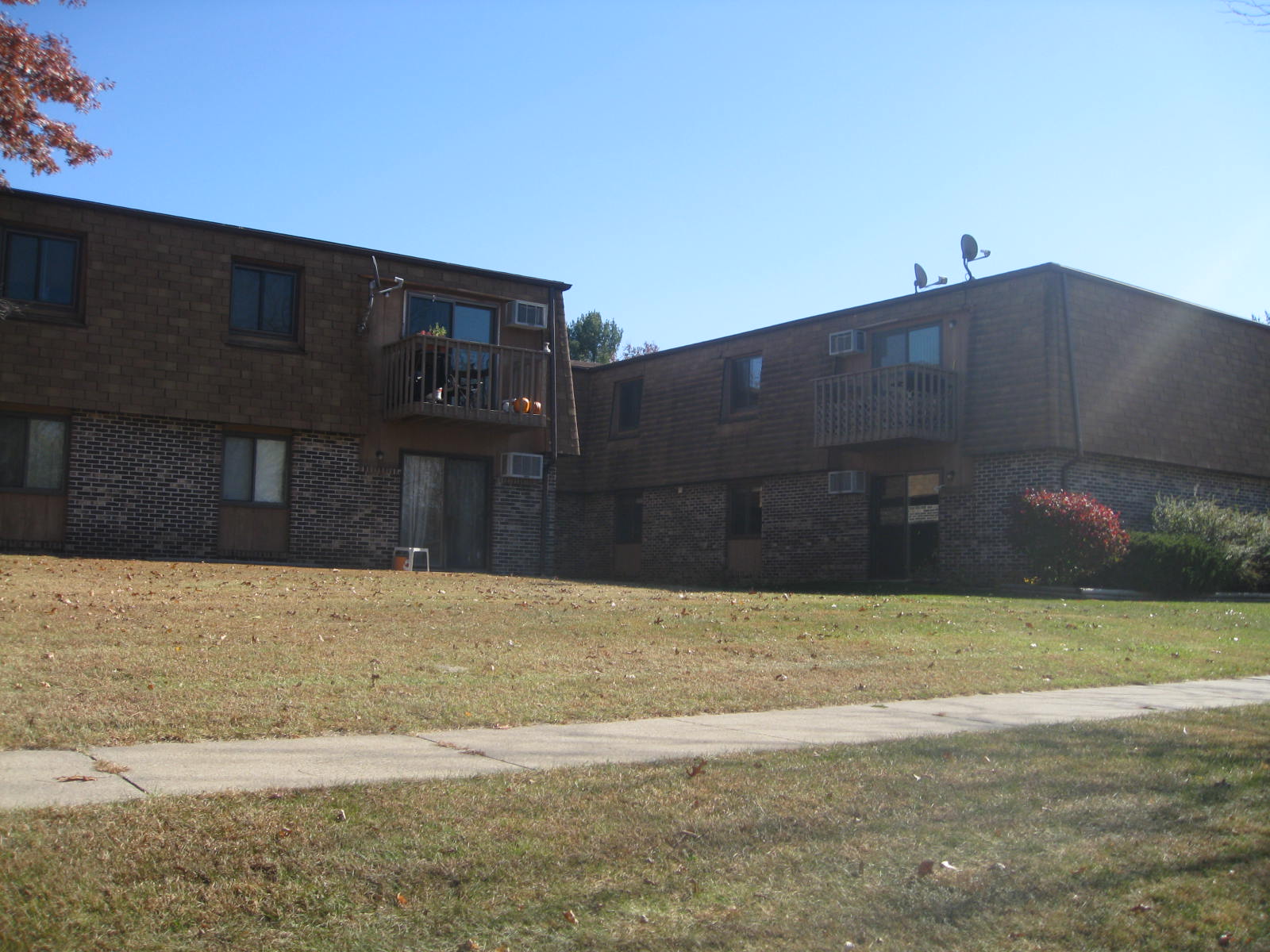 234 N Grove St #12, Reedsburg, WI 53959 