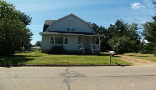 1209 10th Avenue, Antigo, WI 54409 