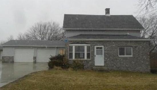 1718 Fond Du Lac Ave, Kewaskum, WI 53040 