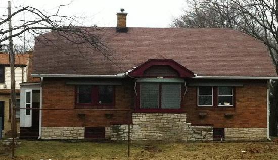 3457 North 46th Street, Milwaukee, WI 53216 