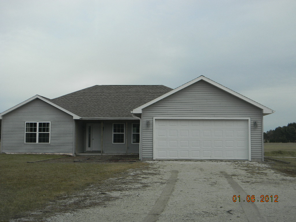 7721 Northeim Rd, Newton, WI 53063 