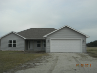 7721 Northeim Rd, Newton, WI 53063 Foreclosure