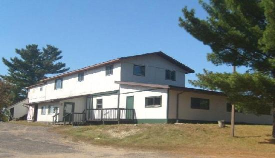 1190 25th Street, Cameron, WI 54822 