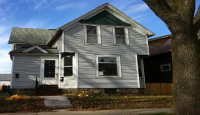 1555 South 36th Street, Milwaukee, WI 53215 
