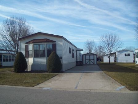 19900 128th St. #235, Bristol, WI 53104 