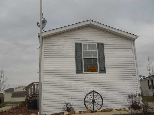 W7955 Creek Road  #657, Delavan, WI 53115 