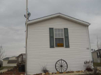 W7955 Creek Road  #657, Delavan, WI 53115 