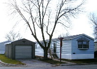 1331 Bellevue St.  Lot 477, Green Bay, WI 54302 