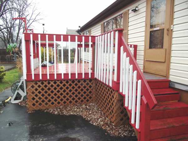 9002 Sheridan Road #153, Kenosha, WI 53143 