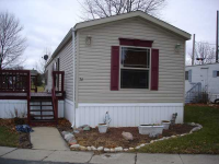 4303 75th St. Lot 74, Kenosha, WI 53142 