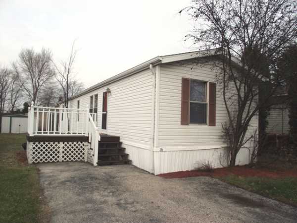 9002 Sheridan Road #201, Kenosha, WI 53143 