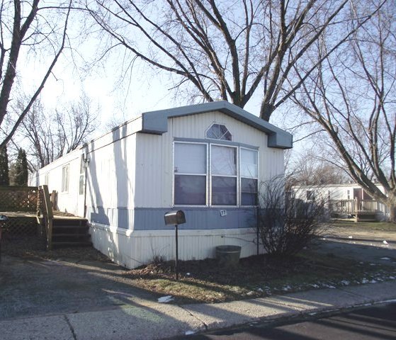 9002 Sheridan Road #77, Kenosha, WI 53143 