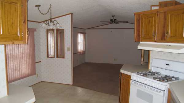 2350 S. 23 St. lot#1022, Manitowoc, WI 54220 