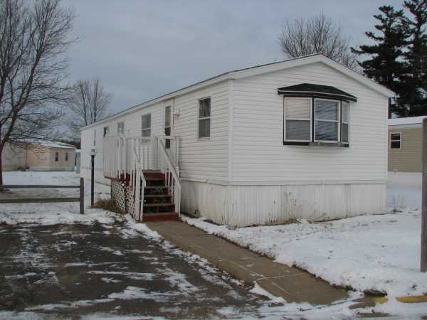 3003 Wilson Street, Lot 30, Menomonie, WI 54751 