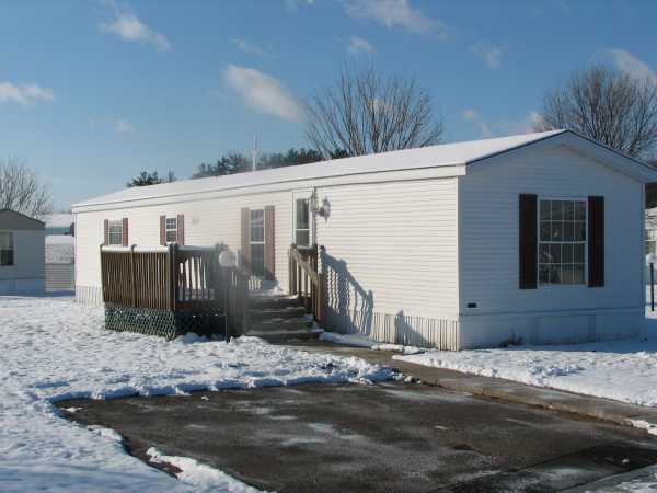 3003 Wilson Street, Lot 70, Menomonie, WI 54751 