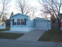 7801 88th Ave. Lot#246, Pleasant City, WI 53158 