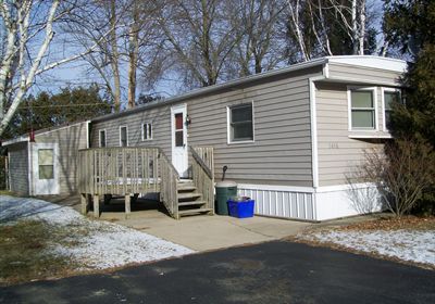 1416 Georgia, Sturgeon Bay, WI 54235 