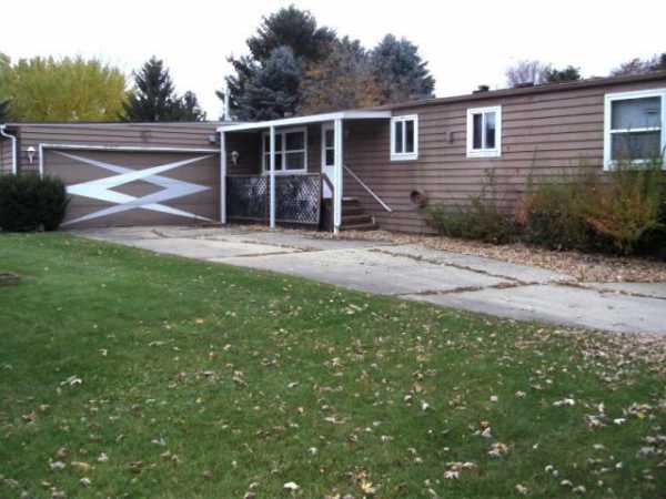 W1211-101 Hillview Drive, Sullivan, WI 53178 