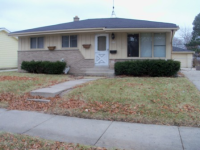 6418 51st St, Milwaukee, WI 53223 