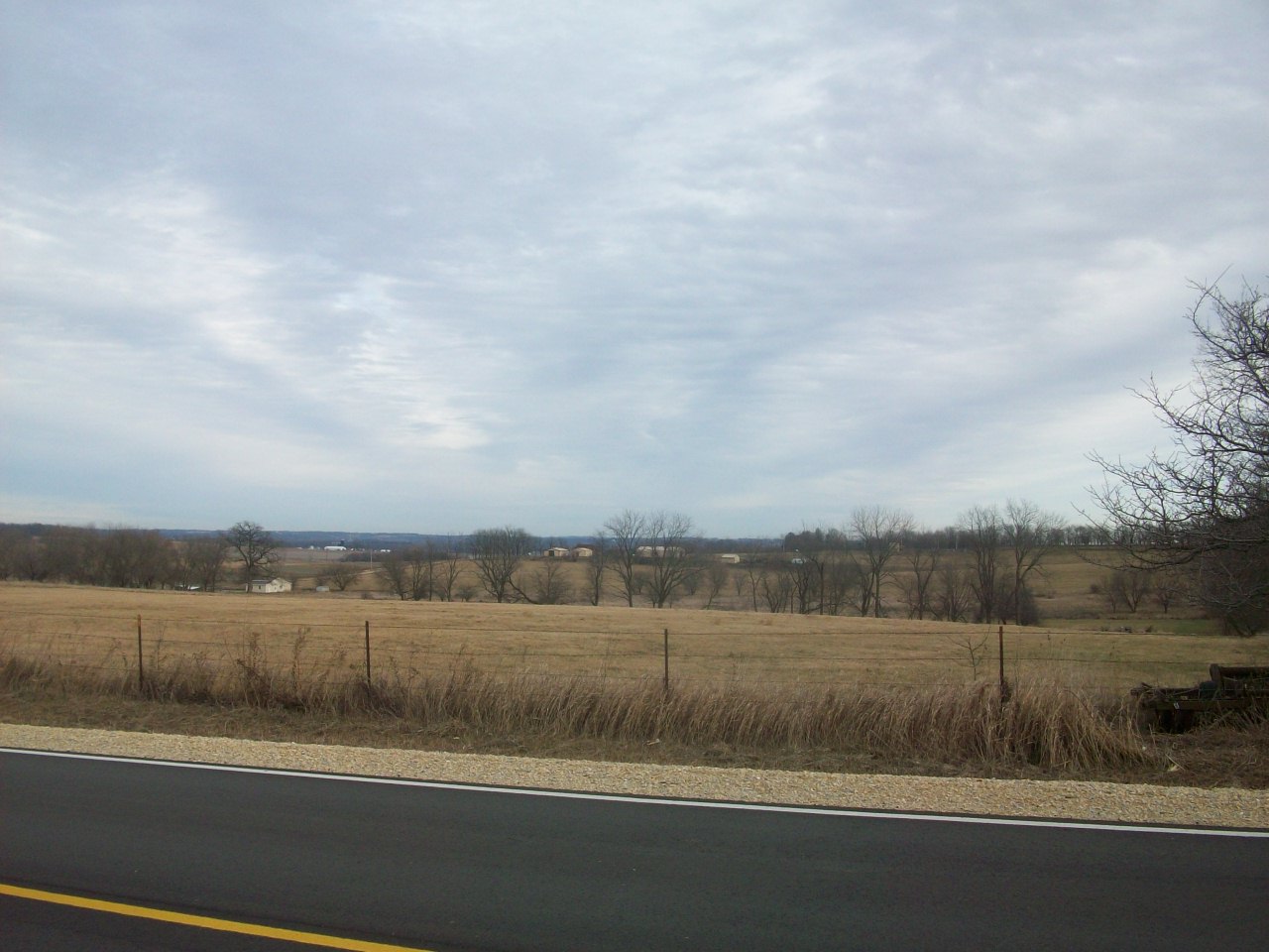 Lot 3 Highway G, Juda, WI 53550 