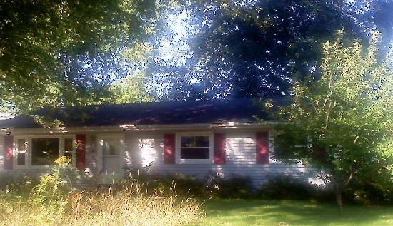 416 East Lincoln Drive, De Forest, WI 53532 