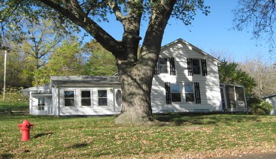 103 Columbia Street, Rio, WI 53960 