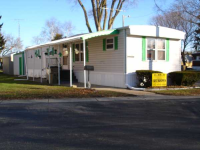 4303 75th St., Lot 109, Kenosha, WI 53142 