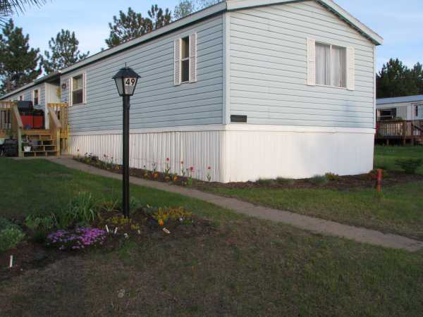 E5497 730th Ave Lot #49, Menomonie, WI 54751 