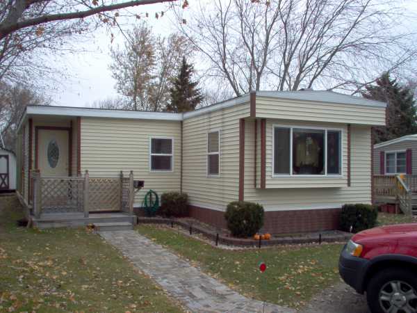 N168W21700 Main St. #211, Jackson, WI 53037 