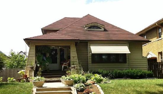 2471 North 48th Street, Milwaukee, WI 53210 